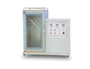 YG815C織物阻燃性能測(cè)試儀（45度）